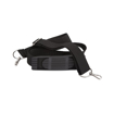 Obrázok z Aktovka REAbags 8001/1-T - černá / nikl - 19 L
