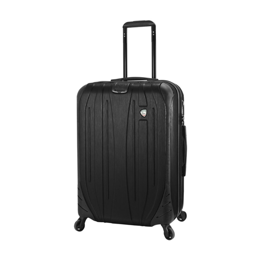 Obrázok z Cestovný kufor MIA TORO M1525/3-L - čierny - 95 L + 25% EXPANDER