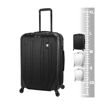 Obrázok z Cestovný kufor MIA TORO M1525/3-L - čierny - 95 L + 25% EXPANDER