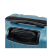Obrázok z Cestovný kufor MIA TORO M1525/3-L - modrý - 95 L + 25% EXPANDER