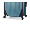 Obrázok z Cestovný kufor MIA TORO M1525/3-L - modrý - 95 L + 25% EXPANDER