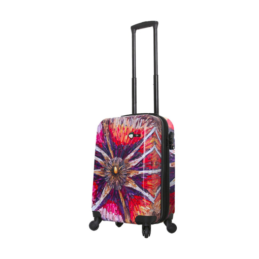 Obrázok z Príručná batožina MIA TORO M1351/3-S - 39 L + 25% EXPANDER