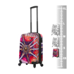 Obrázok z Príručná batožina MIA TORO M1351/3-S - 39 L + 25% EXPANDER