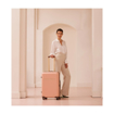 Obrázok z Cestovný kufor SUITSUIT TR-7171/3-M Fab Seventies Coral Cloud - 60 L