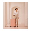 Obrázok z Cestovný kufor SUITSUIT TR-7171/3-L Fab Seventies Coral Cloud - 91 L