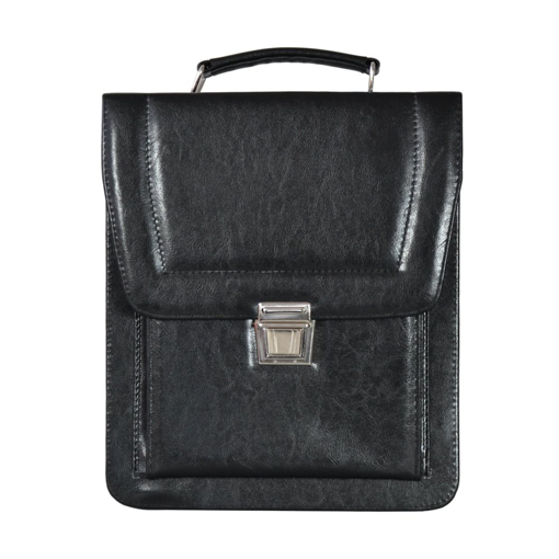 Obrázok z Aktovka REAbags 7207 - černá - 15 L