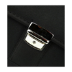Obrázok z Aktovka REAbags 7618-T_black_n - černá - 19 L