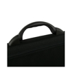 Obrázok z Aktovka REAbags 7618-T_black_n - černá - 19 L
