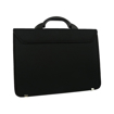 Obrázok z Aktovka REAbags 7618-T_black_n - černá - 19 L