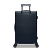 Obrázok z Plastový kufr SUITSUIT® Mystique Midnight Blue M - tmavě modrá - 57 L