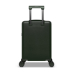 Obrázok z Kabinový kufr SUITSUIT® Mystique Dark Olive S - tmavě zelená - 31 L