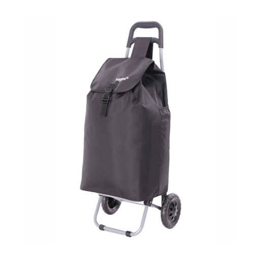 Obrázok z Nákupní taška HOPPA ST-57140 - černá - 57 L