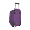 Obrázok z Cestovní taška na kolečkách METRO LL240/26" - fialová - 77 L