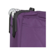 Obrázok z Cestovní taška na kolečkách METRO LL240/26" - fialová - 77 L