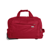 Obrázok z Cestovní taška na kolečkách METRO LL240/23" - červená - 49 L