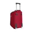 Obrázok z Cestovní taška na kolečkách METRO LL240/26" - červená - 77 L
