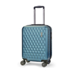 Obrázok z Kabinový kufr ROCK Allure S - modrá - 34 L