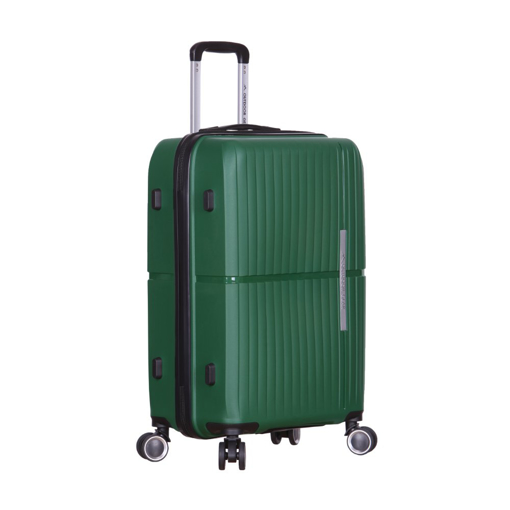 Obrázok z Plastový kufr OUTDOOR&nbsp;GEAR Garnet M - zelená - 55 L