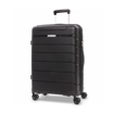 Obrázok z Plastový kufr AEROLITE T-155 M - černá - 67 L