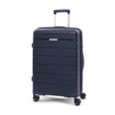 Obrázok z Plastový kufr AEROLITE T-155 M - tmavě modrá - 67 L