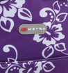 Obrázok z METRO 7580 malá taška cez rameno - fialová - 2,4 l