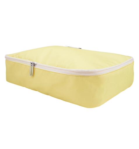 Obrázok z Cestovní obal na oblečení SUITSUIT vel. L Mango Cream