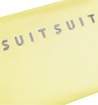 Obrázok z Cestovní obal na kosmetiku SUITSUIT® Deluxe Mango Cream
