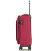 Obrázok z Kabinové zavazadlo ROCK TR-0162/3-S - červená - 36 L + 15% EXPANDER