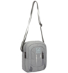 Obrázok z Taška cez rameno GEAR 9006 - sivá - 5 l