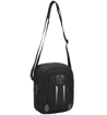 Obrázok z Taška přes rameno GEAR 9006 - černá - 5 L