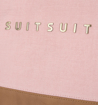 Obrázok z Dámska taška SUITSUIT BS-71079 Coral Cloud - 10 L