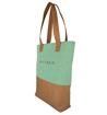 Obrázok z Dámská taška SUITSUIT BS-71081 Basil Green - 10 L
