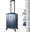 Obrázok z Kabinové zavazadlo MIA TORO M1239/3-S - modrá - 39 L + 25% EXPANDER