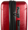 Obrázok z Cestovní kufr MIA TORO M1239/3-L - vínová - 97 L + 25% EXPANDER
