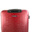 Obrázok z Cestovní kufr MIA TORO M1239/3-L - vínová - 97 L + 25% EXPANDER