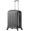 Obrázok z Cestovní kufr MIA TORO M1301/3-M - stříbrná - 76 L + 25% EXPANDER