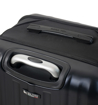 Obrázok z Cestovní kufr MIA TORO M1301/3-M - stříbrná - 76 L + 25% EXPANDER