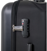 Obrázok z Cestovní kufr MIA TORO M1301/3-M - stříbrná - 76 L + 25% EXPANDER