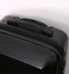 Obrázok z Cestovní kufr MIA TORO M1713/3-S - stříbrná - 38 L + 25% EXPANDER