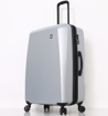 Obrázok z Cestovní kufr MIA TORO M1713/3-L - stříbrná - 101 L + 25% EXPANDER
