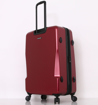 Obrázok z Cestovní kufr MIA TORO M1713/3-L - červená - 101 L + 25% EXPANDER