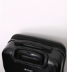 Obrázok z Cestovní kufr MIA TORO M1713/3-L - červená - 101 L + 25% EXPANDER
