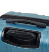 Obrázok z Sada cestovních kufrů MIA TORO M1525/3 - černá - 95 L / 62 L / 37 L + 25% EXPANDER
