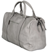 Obrázok z Cestovní taška REAbags 5391 - šedá - 24 L