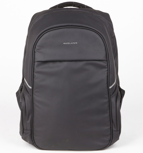 Obrázok z Batoh Redland Smart - černá - 23 L