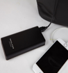 Obrázok z Batoh Redland Smart - černá - 23 L