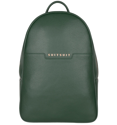Obrázok z Batoh SUITSUIT BS-71520 Classic Beetle Green - 10 L