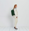 Obrázok z Batoh SUITSUIT BS-71520 Classic Beetle Green - 10 L
