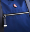 Obrázok z KRIMCODE Business Attire 19 cestovná taška - modrá - 32,9 LITROV