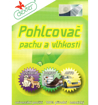 Obrázok z DEXTER pohlcovač zápachu a vlhkosti